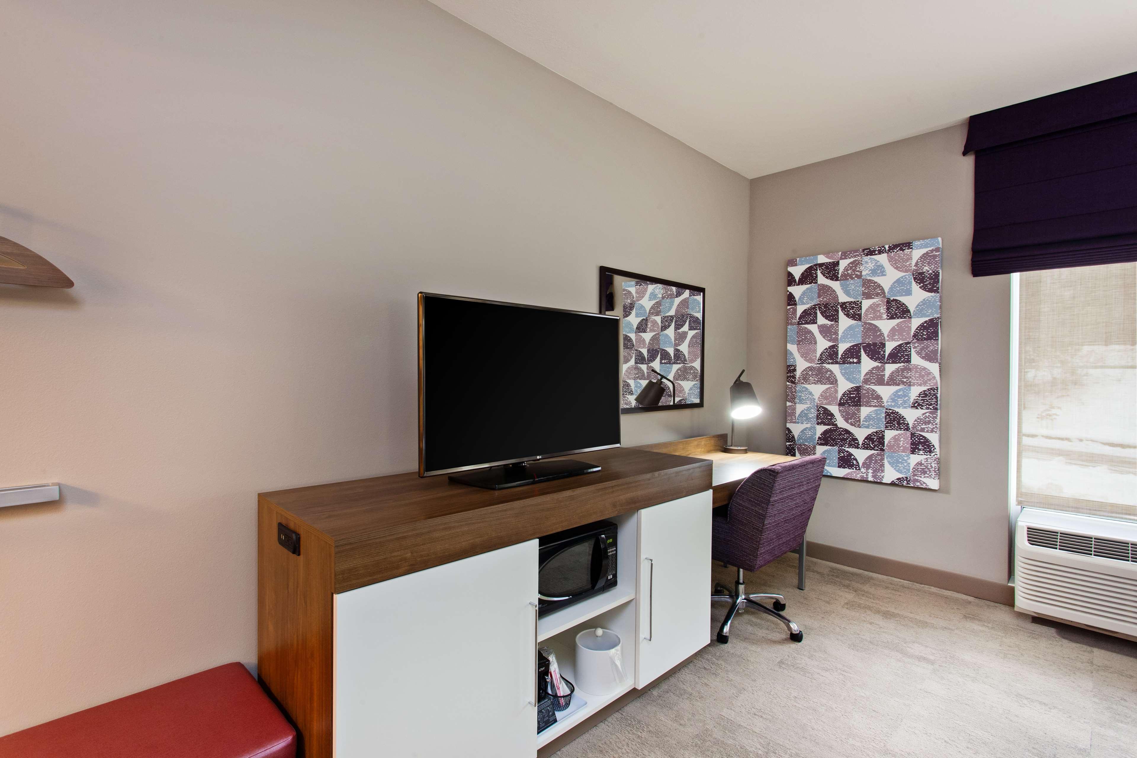 Hampton Inn & Suites Leavenworth Zewnętrze zdjęcie
