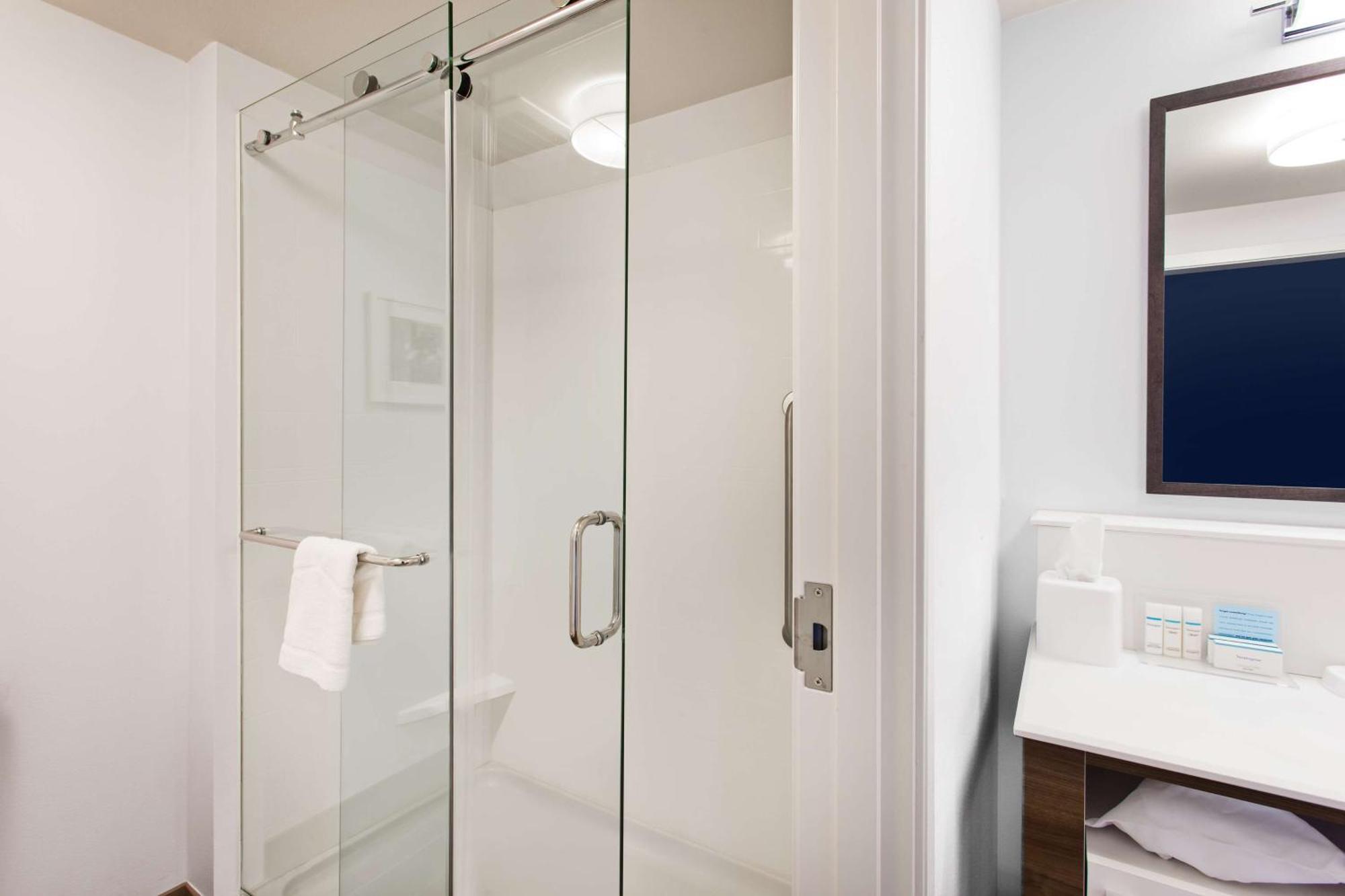 Hampton Inn & Suites Leavenworth Zewnętrze zdjęcie
